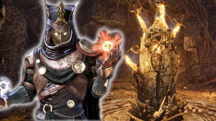 Das Update, das aus Tainted Grail fast ein neues Rollenspiel macht, hat 26.000 Zeichen lange Patch Notes