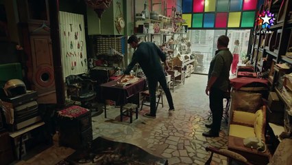 Sahipsizler 29. Bölüm