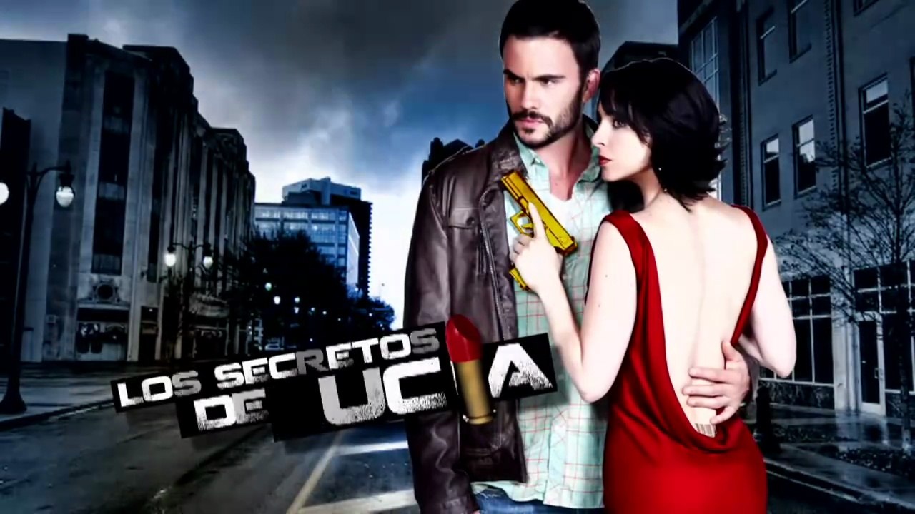 Los Secretos De Lucia - Episodio 38