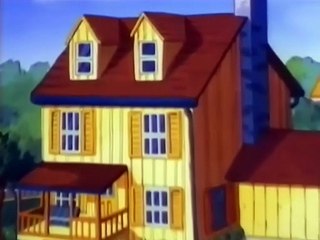 Dennis The Menace - 2x10 - Instant Replay - Underwater Wonderland