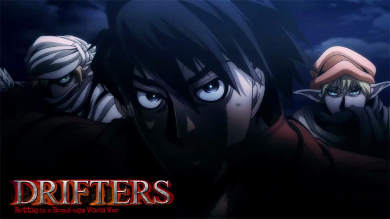 Recap Highlight Moment | Drifters