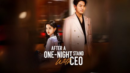 After A One - Night Stand With Ceo ❤️