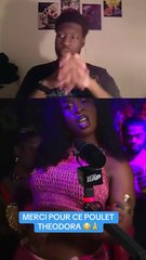 Théodora 2025 : La Révélation Musicale de l'Année 🎶