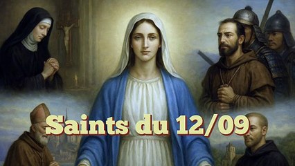 Marie, Aubert, Guy, Apollinaire Franco et Émilie d’Oultremont (12 septembre)