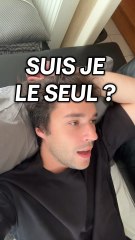 Suis-je le seul à être tout le temps épuisé ? 😩