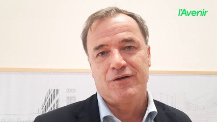 Un pôle culture innovant à Bastogne