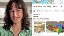 3 Tips to Finding the Best Restaurants on Google Maps