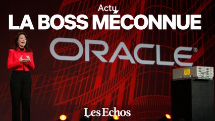 Qui est Safra Catz, la PDG d’Oracle qui a gagné 412 millions de dollars en 6 heures