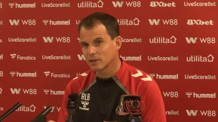 “Relationship” between Régis Le Bris and Sunderland squad inspiring impressive Premier League results