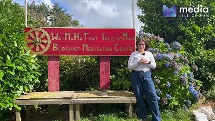 Buddhist Monks Interview