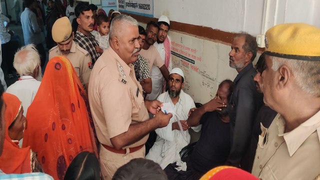 Video: एकां में आपसी रंजिश में युवक की हत्या, पुलिस ने शुरू की मामले की जांच