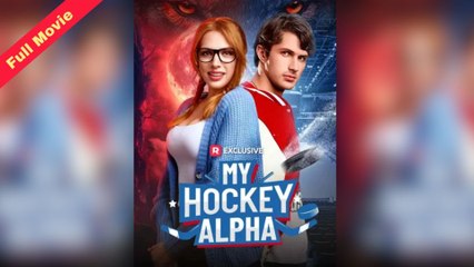 My Hockey Alpha (Full & Detailed Movie) - HerSceneDaily