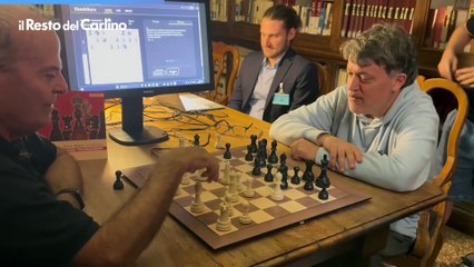 Ora l'IA studia mosse e tattiche per gli scacchi: come funziona il programma Unibo