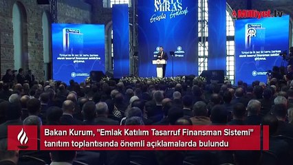 Faizsiz ev ve araç alımında yeni dönem! Bakan Kurum detaylarını açıkladı