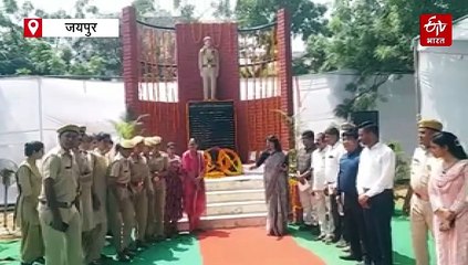 राजस्थान में वन कर्मियों को बड़ी सौगात: वन शहीदों के परिवार को अब मिलेंगे 1 करोड़ रुपए, हर जिले में बनेगा शहीद स्मारक