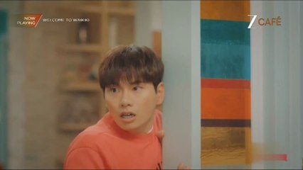 WELCOME TO WAIKIKI 2018 SEASON 1 EPISODE 28 (SDTV HINDI DUBBED ENG SUB) 480