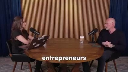 How to Start & Grow a Business — What The Data Tells Us