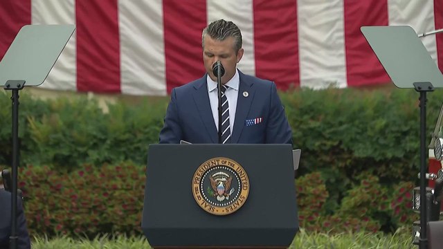 Trump Announces Posthumous Presidential Medal of Freedom for Charlie Kirk