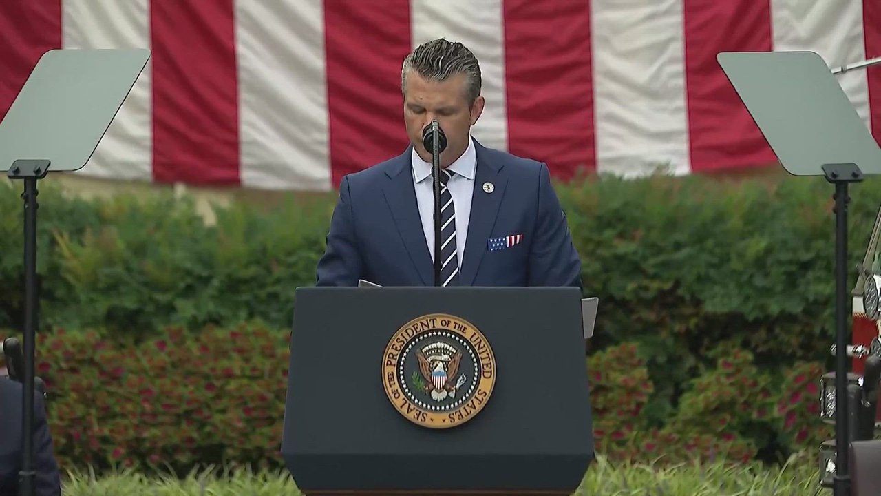 Trump Announces Posthumous Presidential Medal of Freedom for Charlie Kirk