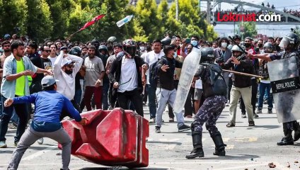 सुशिला कार्की यांचं नाव पंतप्रधान पदाच्या शर्यतीत अव्वल