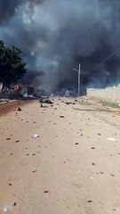 Fuerte explosión sacude al Zulia y mantiene en alerta a la población este 11 de septiembre