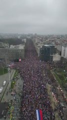 Djokovic ‘huye’ a Grecia tras ser tachado de “traidor” por el gobierno de Serbia