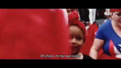 DEL CIELO AL INFIERNO | Tráiler Español Latino (2025)