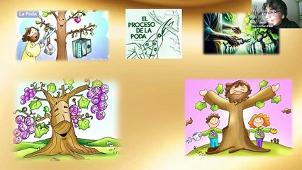 Clase 6 [S2]: Pobreza es Aprender a construir mi desierto y a vivir en él. Despojo