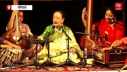 रियाज आपको इंसान बनाता है, परवीन सुल्ताना ने ईटीवी भारत से क्यों कहा