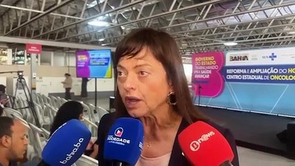 Eleições 2026: Alice Portugal evita nomes, mas defende aliança em torno de Jerônimo