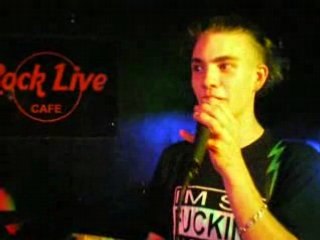 La blagounette à Alexi