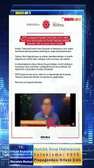 İncirlik Üssü İddialarına Yalanlama: FETÖ Propagandası Ortaya Çıktı