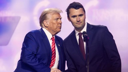 Qui était Charlie Kirk, cet allié de Donald Trump tué par balle dans l'Utah ?