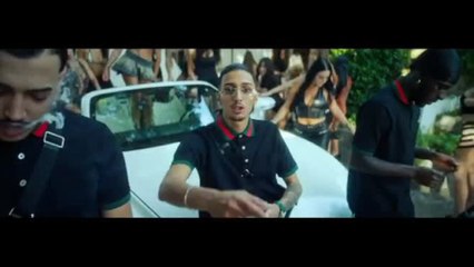 Sorpreso con pistola in hotel, arrestato il trapper Baby Gang