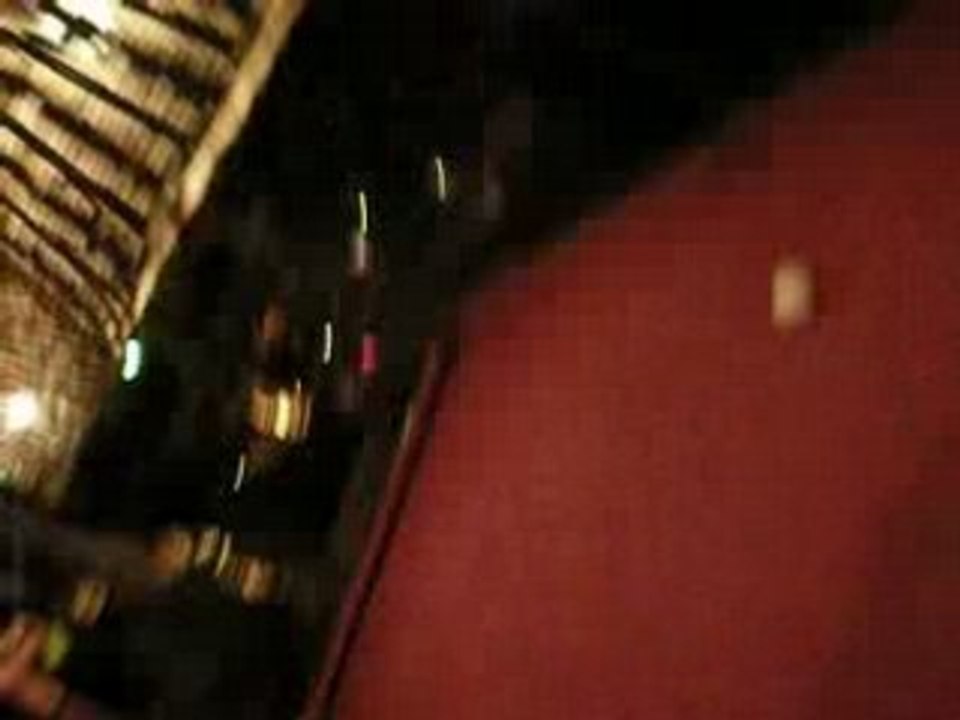 Thailande 2008- Billard