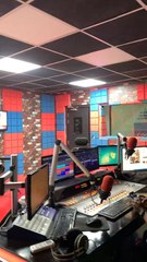 Cool FM PH Nigeria playing LET ME KNOW by MIC IYKE back-to-back