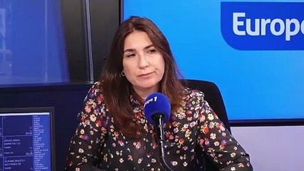 «Le 20h de France 2 en passe de gagner le concours du journal le plus réactionnaire» : la CGT s'attaque à Léa Salamé