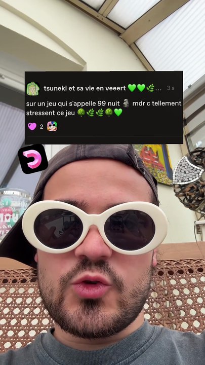 T'as combien d'abonnés mdr ? On va voir si vous êtes des stars