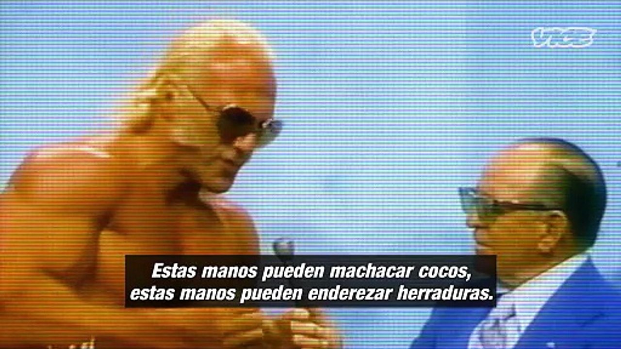 La Primera Superestrella Billy Graham - Dark Side of The Ring Subtitulado Sub. Español - Vídeo Dailymotion