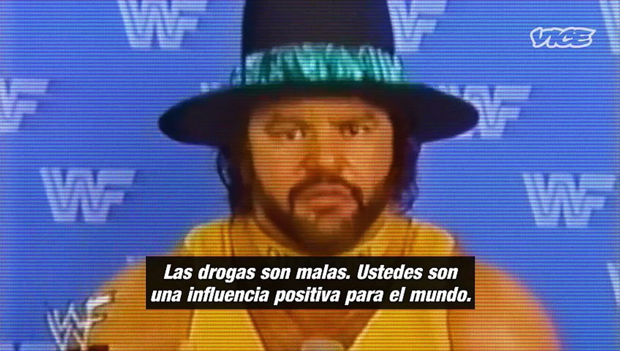 Verdades y Mentiras de Billy Jack Haynes - Dark Side of The Ring Subtitulado Sub. Español - Vídeo Dailymotion
