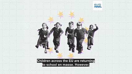 How is the teacher shortage in the EU impacting the quality of education?