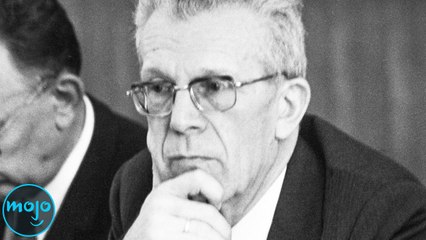 20 Horrible People That Fooled the World