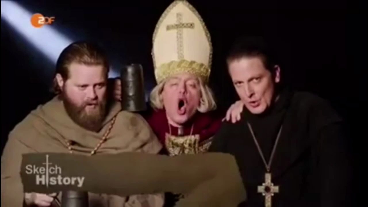 Sketch History Folge 7 #Comedy #Deutsch #HD