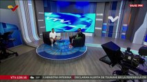 Jornada de entrenamiento de la Milicia Bolivariana - Parte 4 - 13.09.2025