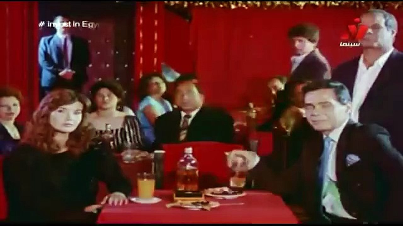 فيلم مخالب امرأة