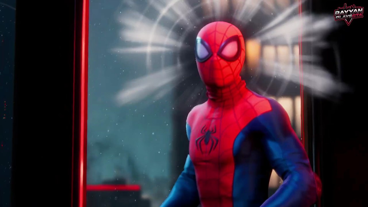 Marvel’s Spider-Man Miles Morales PC 4K – Full Mission 3 Gameplay “New Thwip” | Complete Walkthrough with Peter Parker & Miles Morales | Epic Superhero Action