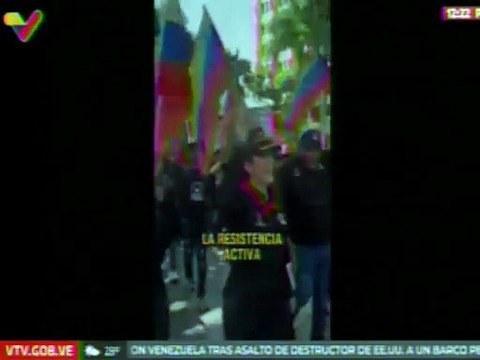 Presidente Maduro: Nos estamos preparando para la defensa integral de la nación