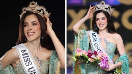 Miss Universo México 2025: Fátima Bosch denuncia falta de sororidad de sus compañeras tras ser coronada