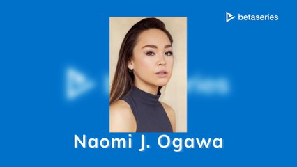 Naomi J. Ogawa (FR)