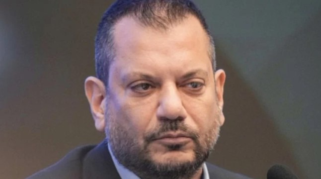 Ertuğrul Doğan: Takımı sahadan çekmeyi bile düşündük